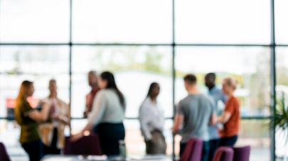 New Administration Puts DEI Programs On Notice