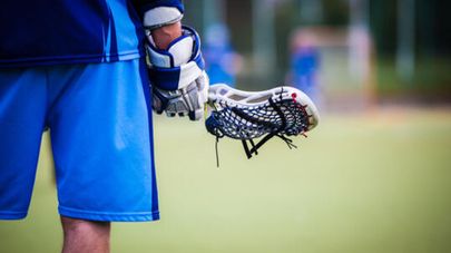 Alex Buckley and Ripley Rand Help Secure International Win for Iroquois Nationals Lacrosse Program