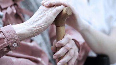 Beth Tyner Jones Honored By LeadingAge NC With Its Excellence in Governance Award