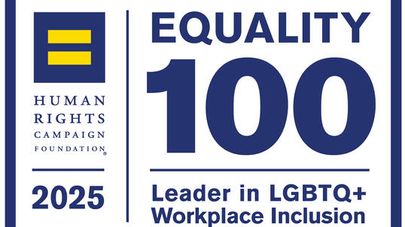 10 in a Row: Womble Bond Dickinson Earns Top Score in Human Rights Campaign Foundation’s Corporate Equality Index