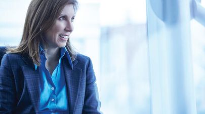 Betty Temple Named one of Greenville Business Magazine’s 50 Most Influential People