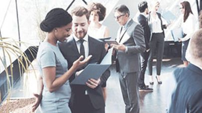 HRC Corporate Equality Index names Womble Bond Dickinson (US) A Best Place to Work for LGBTQ Equality (for the Sixth Time!)