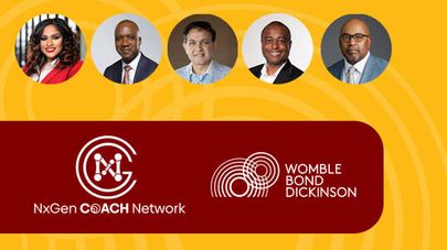 NxGen COACH Network Governance Training Camp Helping Prepare the Next Generation of Corporate Leaders