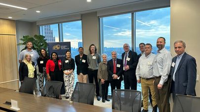 Womble Bond Dickinson’s Houston Office Welcomes Third Annual Rotating Art Exhibition