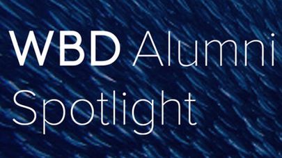 WBD Alumni Spotlight: Terry Wiley