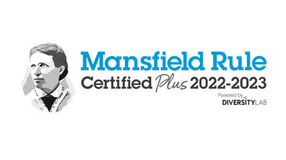 Five in a Row: Mansfield Rule Again Honors Womble Bond Dickinson for DEI Progress