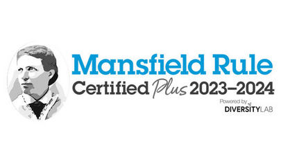 Womble Bond Dickinson Attains 2023-24 Mansfield Certification Plus Status