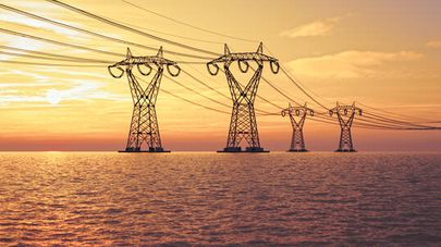 The Great Grid Revolution: Legal Frameworks for Energy’s Next Chapter