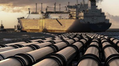 Ukraine Crisis Changes Equation in Global LNG Market as Nations Look to Reduce Dependence on Russian Gas