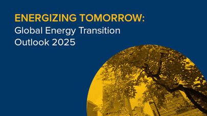 Improved Access to Capital, Subsidies, and Incentives are Accelerating the Energy Transition, But Government Support is Crucial, Womble Bond Dickinson Survey Finds