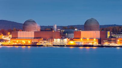 U.S. Senate Passes Bill to Boost Nuclear Energy Deployment