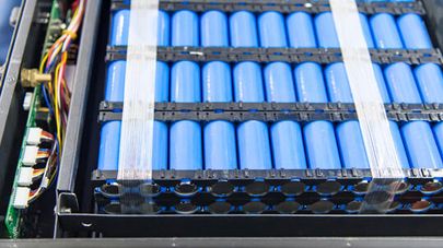 The Greening of America: New Executive Order Aims to Strengthen Advanced Battery Supply Chain