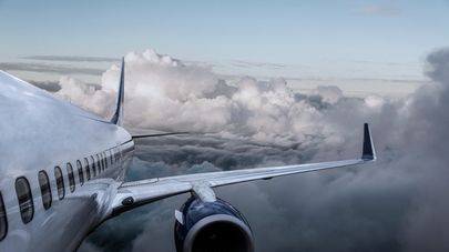 Preventing and Detecting Fraud in Aircraft Sales and Financing Transactions