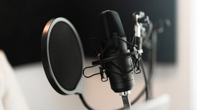 Betty Temple Interviewed on Berkeley Research Group Podcast