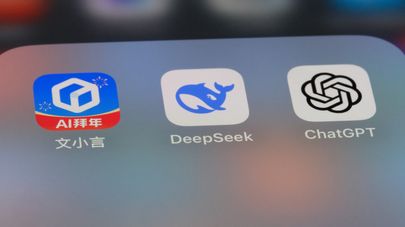 More States Ban Foreign AI Tools on Government Devices