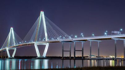 Cynthia Spieth Morton Honored as a CREW Charleston Icon