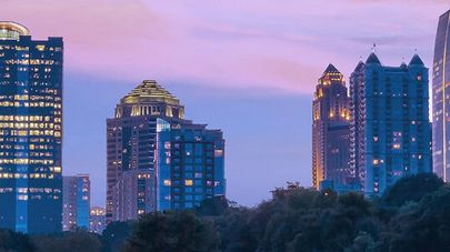 Update: Georgia Hate Crimes Bill Supported by Womble Bond Dickinson, Other Georgia Companies Becomes Law