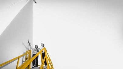 From Renaissance to Reformation; Can Nuclear Save the Green Energy Movement?