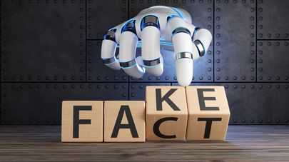 Seeing Should Not Be Believing