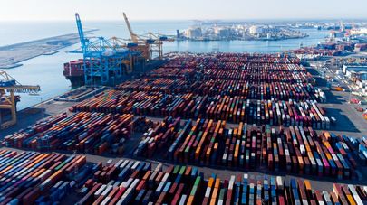 IEEPA Tariffs Struck Down: What the Supreme Court’s Ruling Means for Importers, Refunds, and New Trade Uncertainty