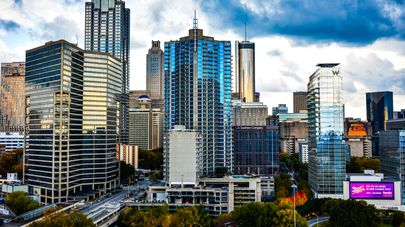 Womble Bond Dickinson Partner Rodney Miller to Speak at Atlanta Diversity Summit