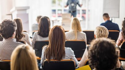 Navigating CMMC Compliance and Key Insights from the National 8(a) Small Business Conference