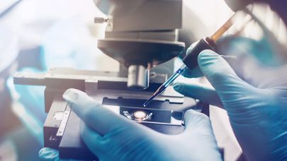 Federal Circuit: Conventional Techniques Do Not Bar Patent Eligibility