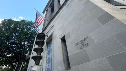 DOJ's New National Fraud Enforcement Division Signals Major Expansion of Federal Fraud Enforcement