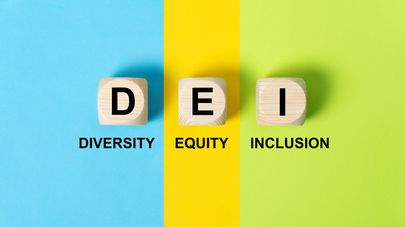 Diversity, Equity, and Inclusion: How We Got Here and Where We Are Going