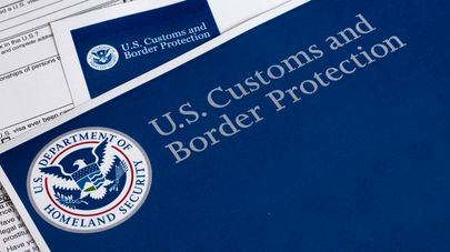 Trump Administration Issues Sweeping Executive Order on Customs Enforcement