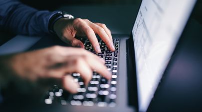 Don't Feed the Patent Trolls