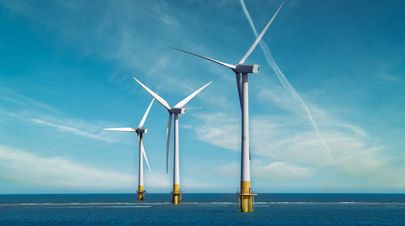 Offshore Wind and the Jones Act: Renewable Energy Industry Should Be Aware of Recent Changes to Federal Shipping Law