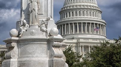 House Passes Protecting Your Credit Score Act of 2020