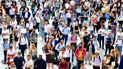 AI for the Legal Industry is "Real"