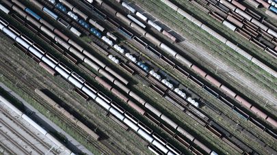 Looking Back and Looking Forward: What Has Happened in the Year Since the East Palestine Train Derailment