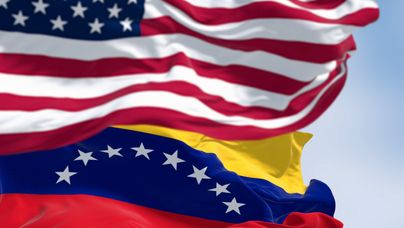 Evolving Venezuela Sanctions: 2026 Executive Actions and General Licenses Redefine Compliance Landscape