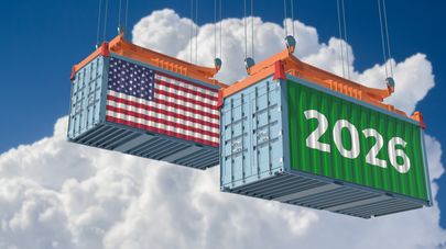 Supreme Court Tariff Decision & Second Term U.S. Trade Deals
