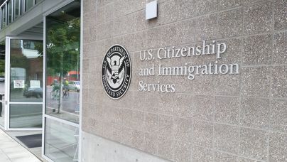 USCIS Becomes the Department of Homeland Security’s Newest Law Enforcement Agency