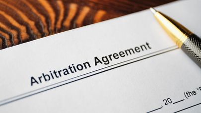 Eleventh Circuit Holds Subsequent FCRA Claim Subject to Arbitration Provision Under Terminated Subscriber Agreement