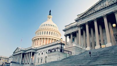 Commercial Financing Disclosure Laws Proposed in U.S. Congress