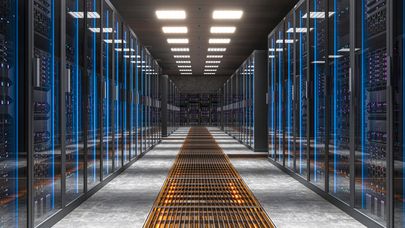 Rising AI Use Fuels Data Center Boom—and Puts Congress on the Clock