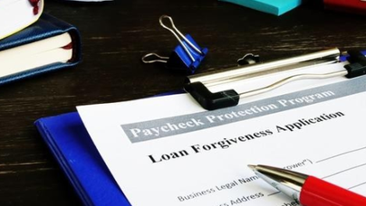 The Paycheck Protection Program in Action:  Questions About Loan Application Risks