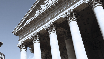 In the Context of Corporate Lending, Should Parties Push the Pause Button?