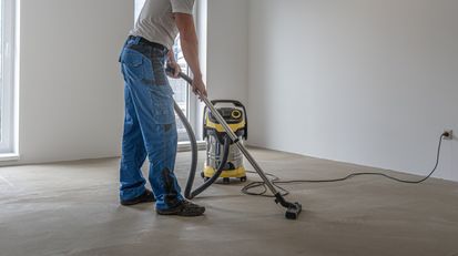Second Department Reaffirms: Debris Isn't a Hazard When Cleaning It Up Is the Job
