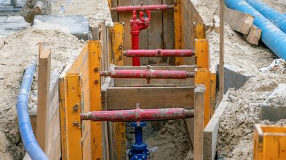 New First Department Decision Limits Labor Law § 240(1) Exposure in Trench Excavations
