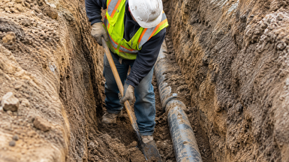 Sole Proximate Cause Survives: First Department Reverses Plaintiff's § 240(1) Win Where Foreman Controlled Trench Bracing