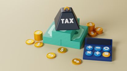 QE Tax Flash: The tax burden gets heavier