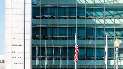 Government Shutdown Looms: What's Next for SEC Enforcement