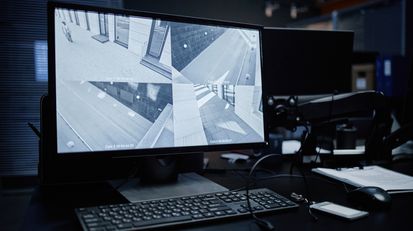 Second Department Holds Liability Preclusion Too Severe for Negligent Surveillance Footage Spoliation