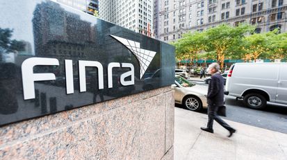 FINRA Under Fire: Constitutional Challenges Mount Against the Industry's Private Regulator